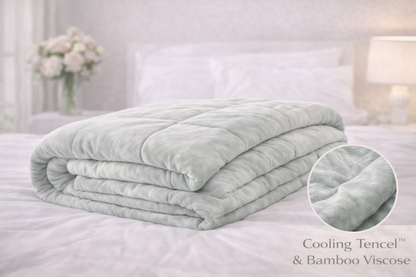 Evara Sleep™ Cooling Blanket 2.0
